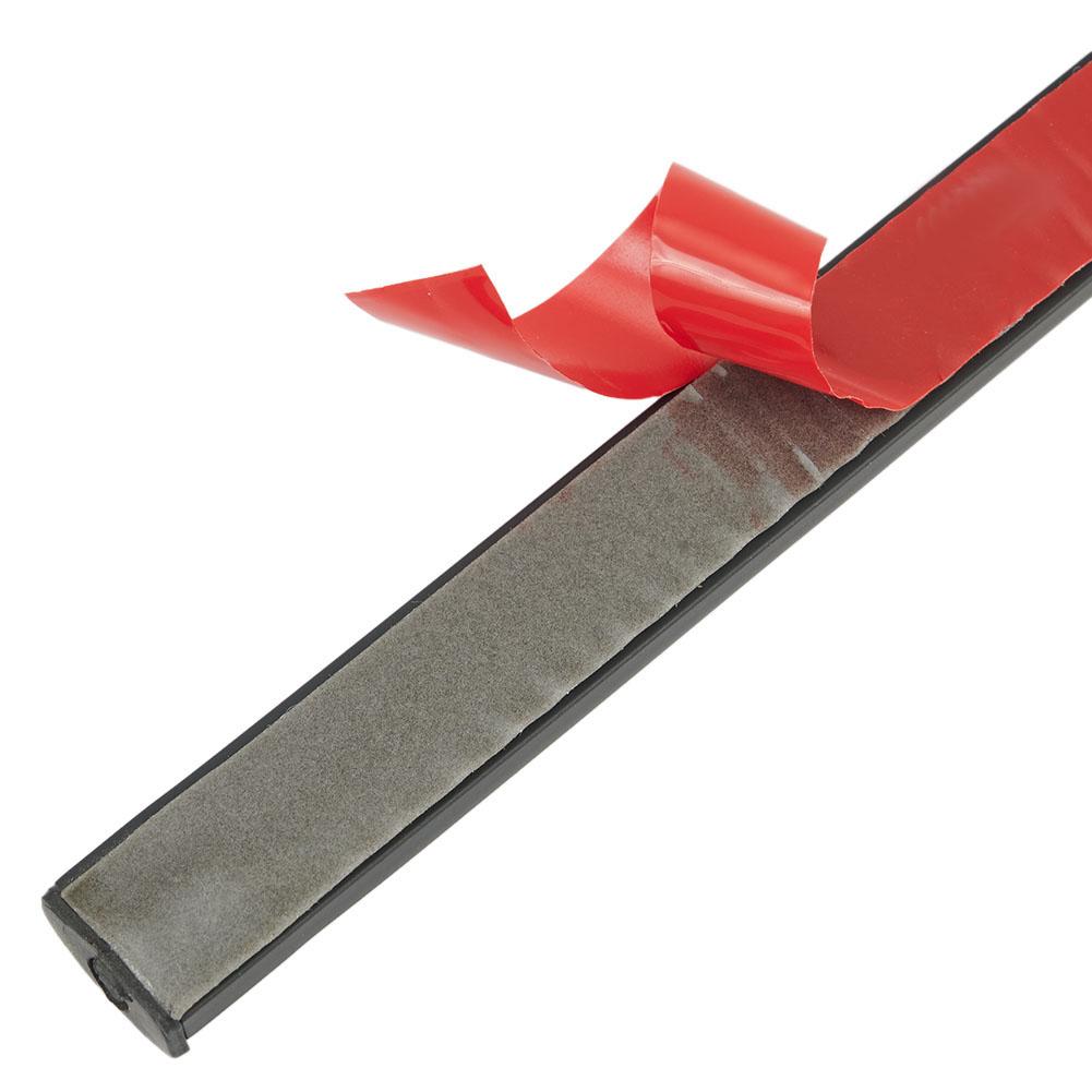 20cm LED pásek zadního světla motocyklu, DRL s tekoucím směrovým světlem a brzdovým světlem, měkká guma, snadná instalace, červená a žlutá světla