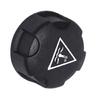 Radiator Coolant Expansion Tank Cap Water Tank Cover for 307 206 207 RCZ 1306E4