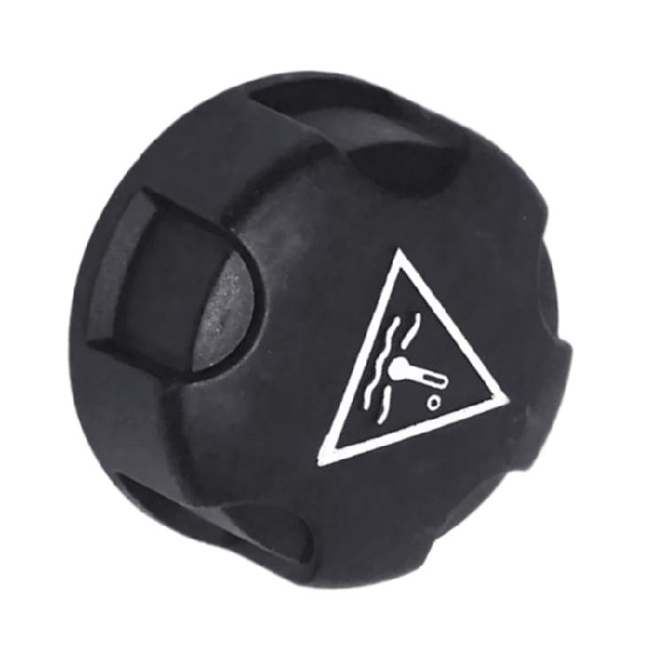 Radiator Coolant Expansion Tank Cap Water Tank Cover for 307 206 207 RCZ 1306E4