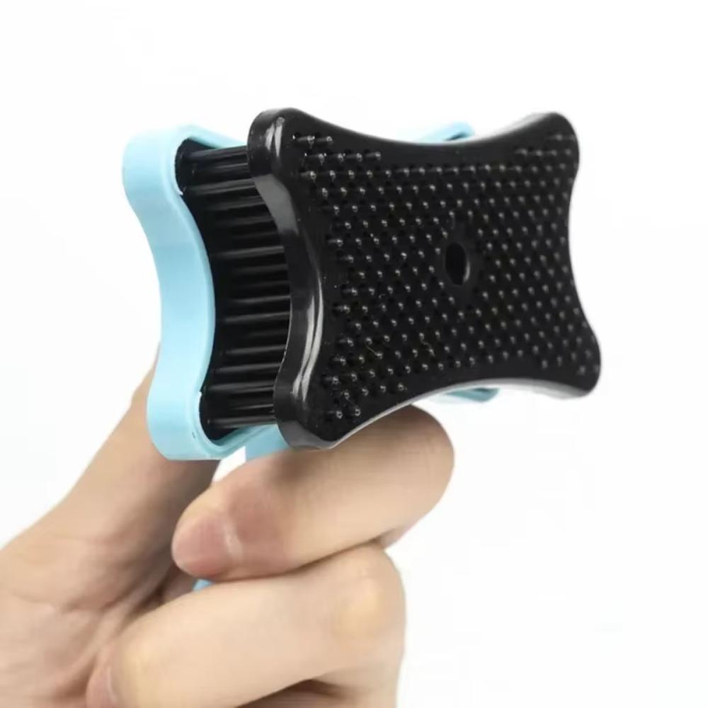 One-key Clean Pet Grooming Comb Brush for Dogs Cats Teddy Hair Remover Pet Supplies