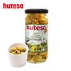 Spanish Imported Pitted Olives