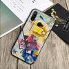 Wassily Kandinsky Abstract For Huawei Nova 7i 3i 8i 11 12i 10 9 SE Y60 Y61 Y70 Y72 Y73 Y90 Y91 P20 P30 Pro P40 Lite Case
