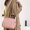 Compact and Practical Nylon Crossbody Bag Shoulder Bags for Everyday Use