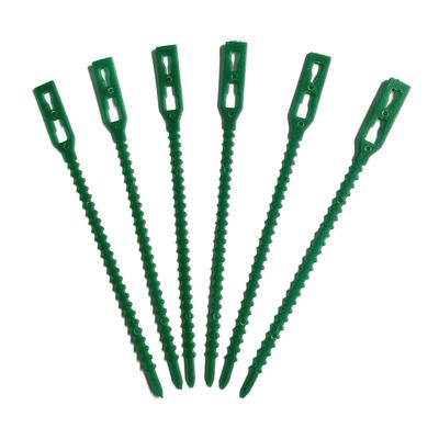 Outils de jardinage – Liens et attaches pour plantes