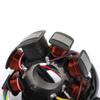 Stator Generator for 250 300 EXC XC TE 2007-2019 55139004000 55139004100