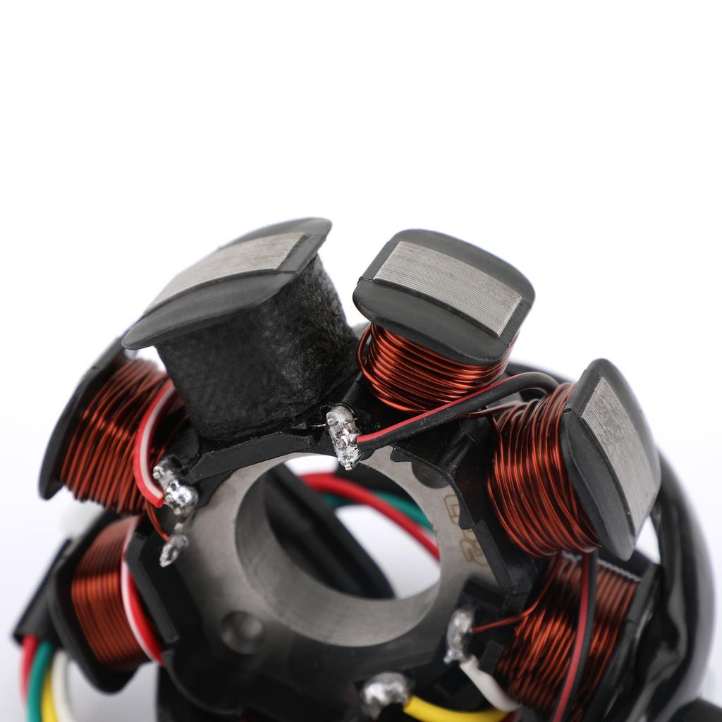 Stator Generator for 250 300 EXC XC TE 2007-2019 55139004000 55139004100