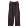 Europäisches & Amerikanisches 2025 Kapuzenpullover + Weite Hosen Set