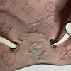 Louis Vuitton M58483 MonogramMahina Mulia Bags 2WAY Bags Handbag Shoulder Bag