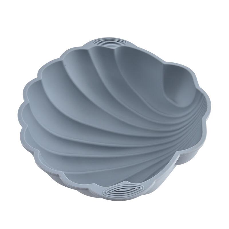 ZISIZ Muschelkuchenformen