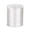 1.5mm Satin Cord 100M Color Ropes New Crafts Rope