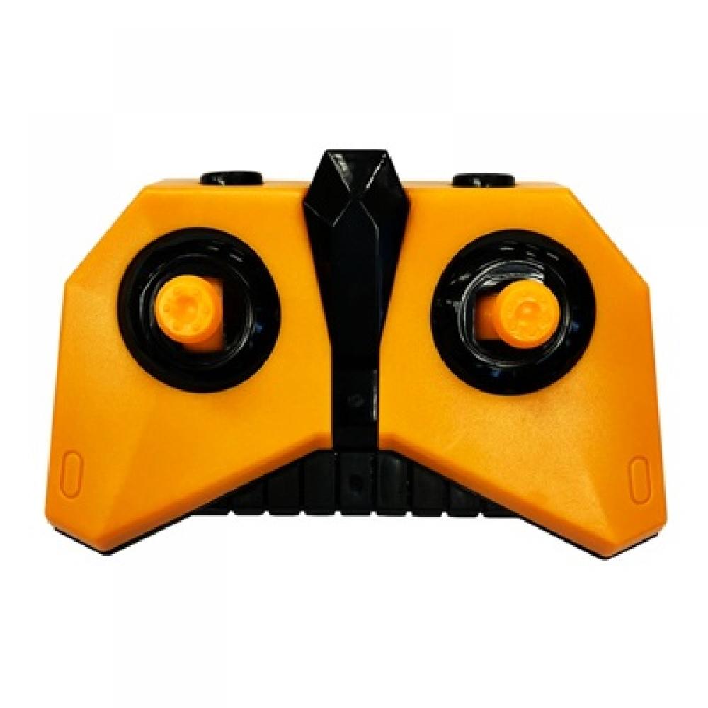     R C ConstRuCtion maChine 1 20 Mini foRklift  Red  Dk 20fl Red