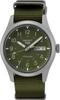 5 Sports Automatic Mechanical Limited Distribution Watch SRPG33K1 Men's Green