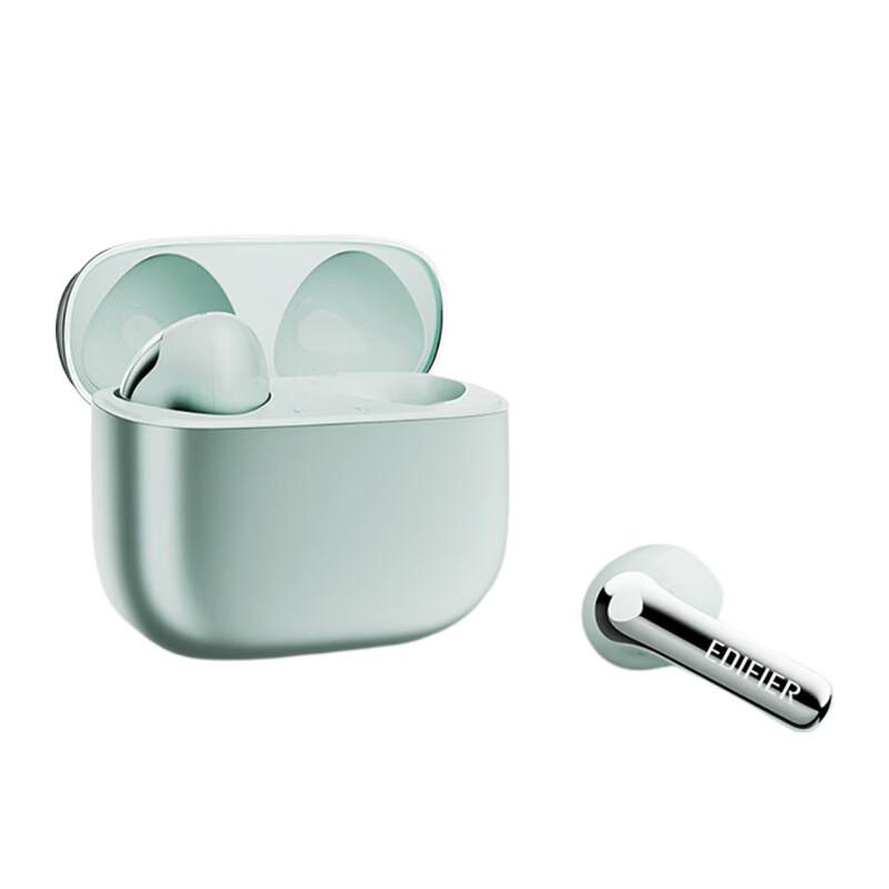 EDIFIER Lolli ANC Semi-in-Ear Noise Cancelling Earbuds