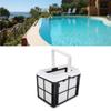 Robot Pool Cleaner Fine Filter Basket 9991460 Super Fine Filter Basket Replacement for Dolphin CC S5
