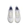 Anta Magic Cube 3.0 Women's Casual Shoes White Purple, Comfortable 122228800-3
