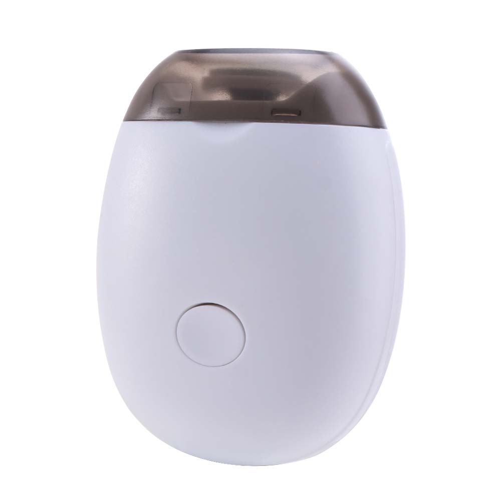 Mini Size Automatic Nail Grinder Rechargeable Nail Trimmer  for Elderly