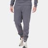 Calvin Klein Ss22 Solid Color Drawstring Cuffed Casual Pants Men Bottoms Gray J30J319931PTP