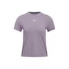 Cool Mesh Loose Breathable Crew Neck Short Sleeve T-Shirt Women Tops 6007556-550