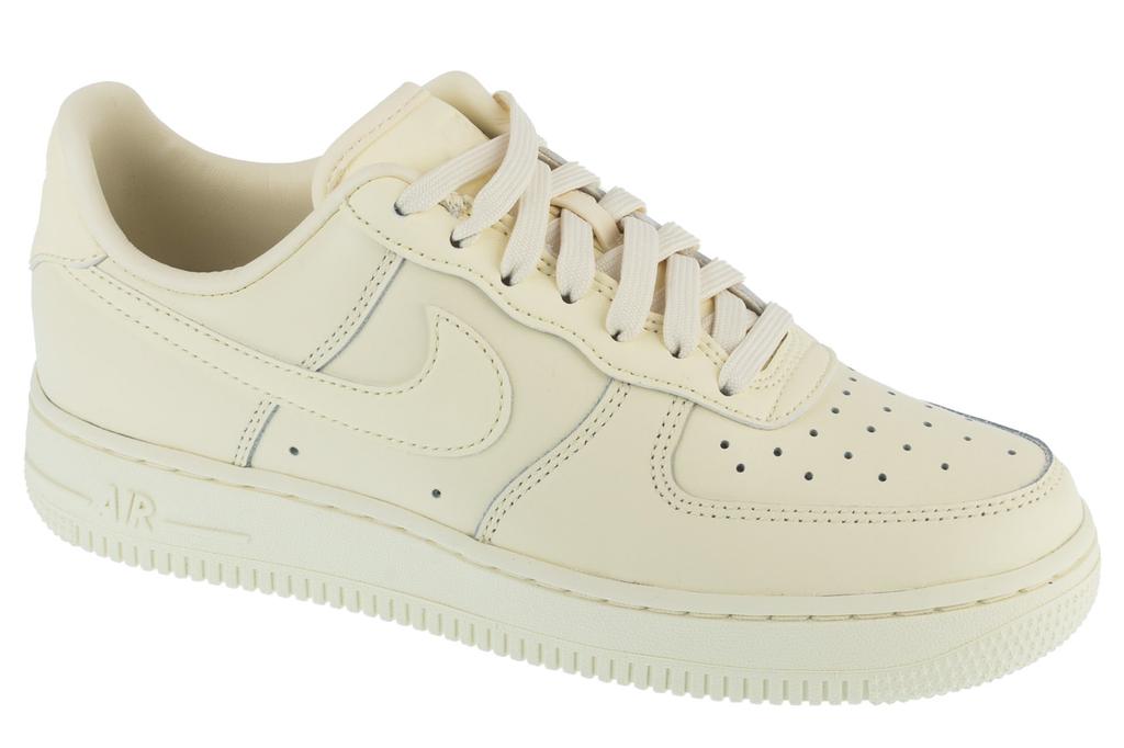 Nike Air Force 1 '07 Fresh, Unisex beige Sneakers