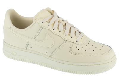 Air Force 1 '07 Fresh, Unisex Beige Sneakers