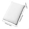 Microfiber Car Wash Sponge Versatile Detailing Tool Polishing Absorbent Towel for Cars