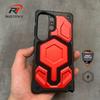 NEW Original Monarch Phone Case for Samsung S26 Ultra S25 S24 S23 Plus S26ULTRA Heavy Shockproof Armor Magnetic Protective Cover