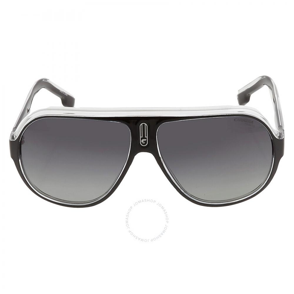 

Carrera Grey Pilot Sunglasses SPEEDWAY N 080S WJ 63