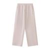 Women's Knitted Long Pants