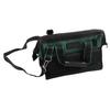 Electrician Bag Storage Bag Tool Bag Extra-Thick Rubberized Bottom