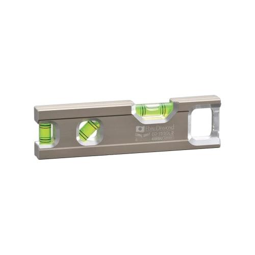 EBISU Solid Level 2, 15x40x150mm, Green (Backordered) ED-15SOL2