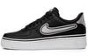 Air Force 1 Low Sport Nba Black White AJ7748-001
