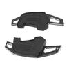 1 Pair Steering Wheel Paddle Shifter Extension Replacement for Lamando GTS Sagitar GLI