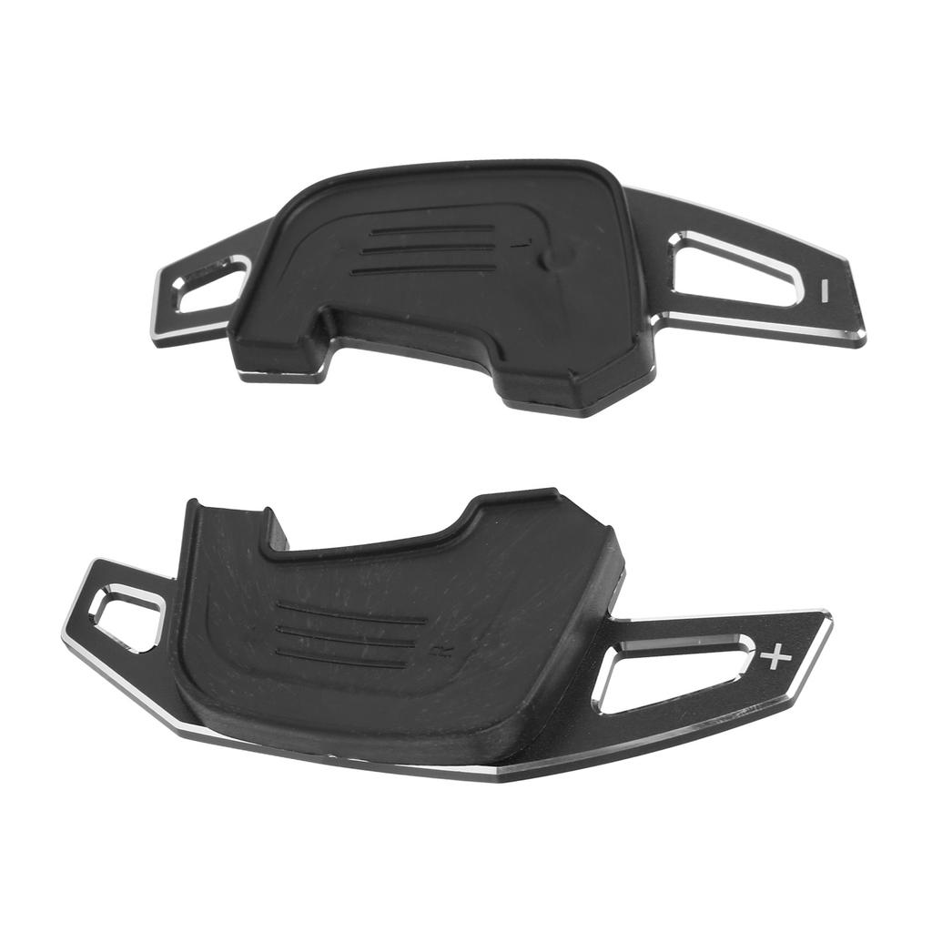 1 Pair Steering Wheel Paddle Shifter Extension Replacement for Lamando GTS Sagitar GLI