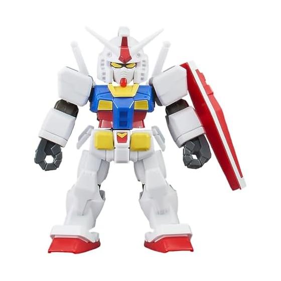 [BANDAI] Block Ross Gundam