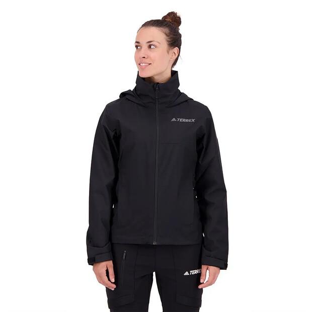 

adidas Куртка Terrex Multi Rain.RDY Primegreen 2L XS