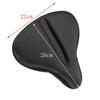 Pad Comfortable Waterpoof Bicycle Cushion Cycling Accessories Bike Seat Cushion Bike Saddle Cover
