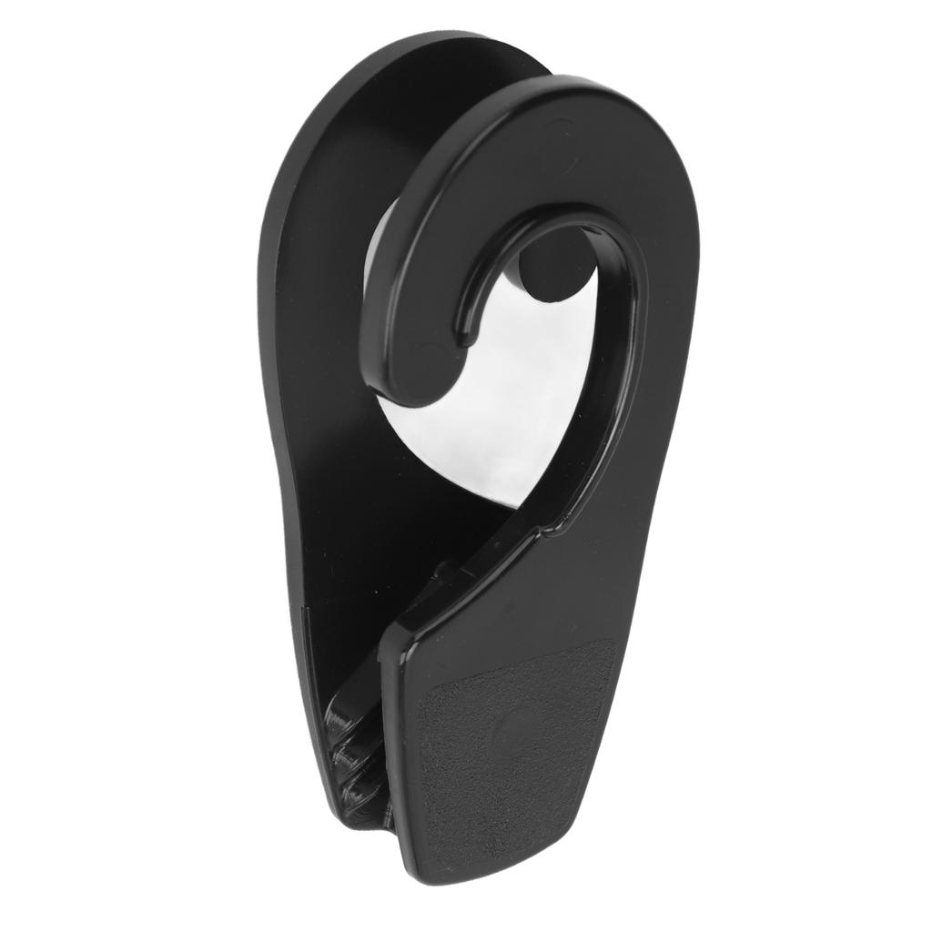 Boat Bumper Clip Fast Adjustment Enhanced Sealing Pontoon Bumper Clip Hook for Ship Kayak Yacht
