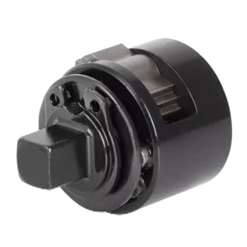 Replacement Ratchet Head Service 1/4" 12mm Ratchet Head Anvil Service Heavy Duty Ratchet Head Replacement Simple Operate