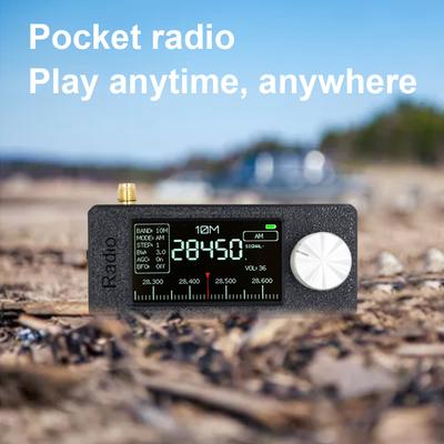 Radios