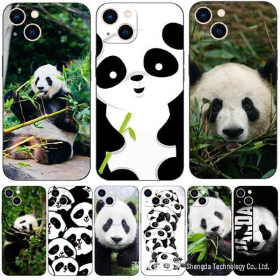 Чохол для iPhone Panda для Apple iPhone 14-11 Pro Max