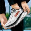 Men's Fashion Sneakers Mesh Surface Tennis Shoes Leisure Sports Road Running Couple Shoes Women And Man