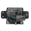 Chevrolet Tailgate Lock (Part Nos. 13501871, 13502697, 931-299, 15780269, 15858590)