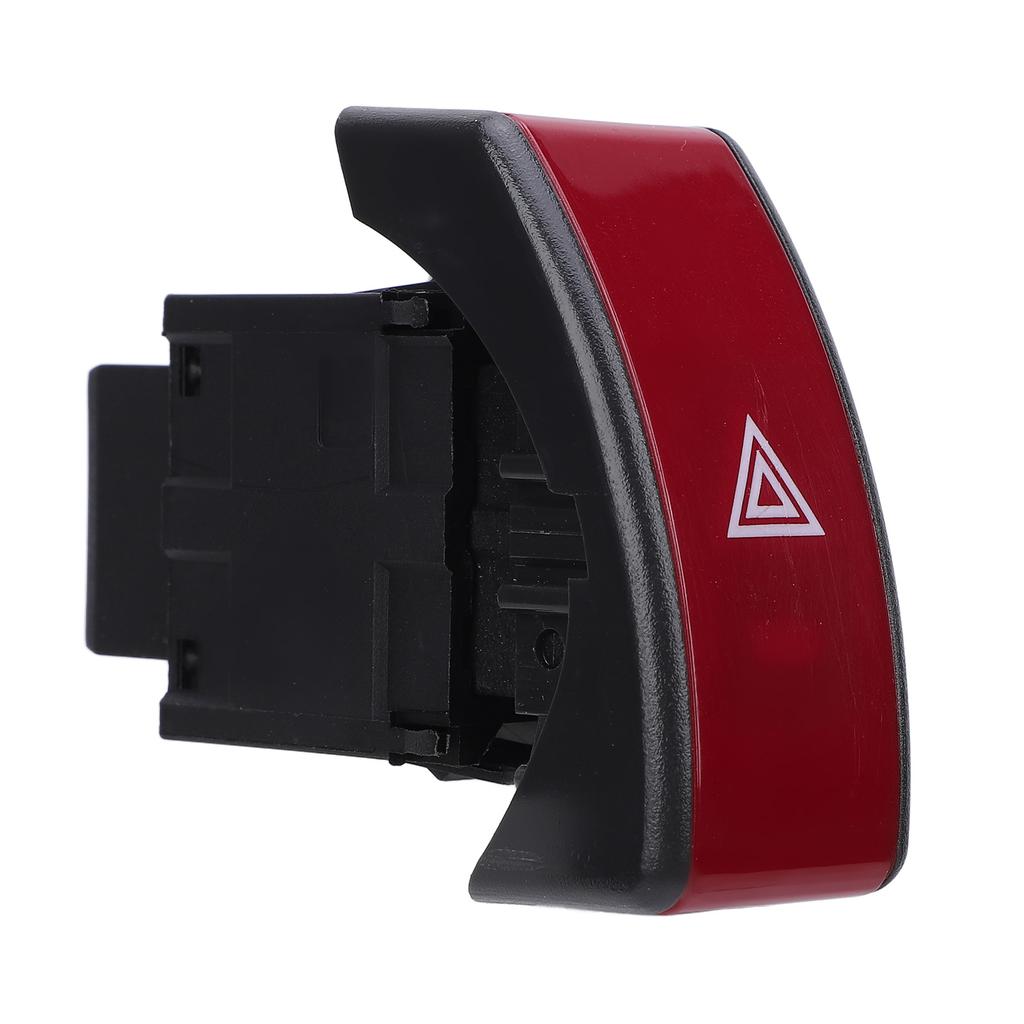 Warnblinkschalter Langlebige Nutzung Erhöhte Sicherheit 9138107 für Tigra TwinTop 2004 bis 2009