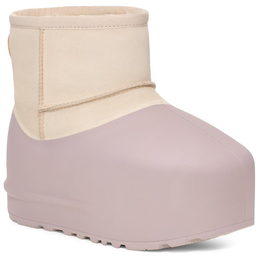UGG Classic Mini Pumped Molded Boot Ceramic 1158370-CERA