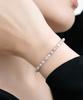 Ethera [Silver925] Silver Mist Freshwater Pearl Bracelet