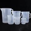 Junsong PP Beaker with Handle
