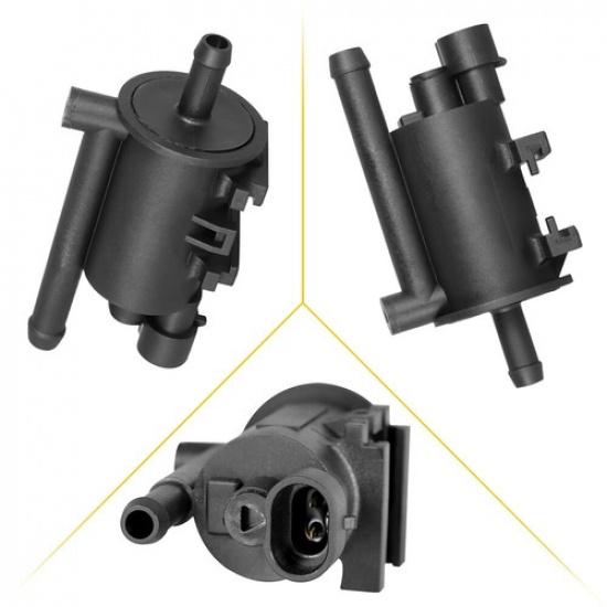 Vapor Canister Purge Valve For 2006-2014 HYUNDAI SE SONATA GL GLS SEDAN 4-DOOR