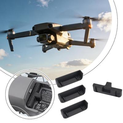 Détails et accessoires – Systèmes FPV