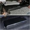 For GEELY GALAXY E5 / EX5 2024 2025 Accessories Car Under Seat Floor Air AC Conditioning Vent Outlet Vent Dust Cover Protection
