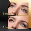 Magnetic Eyelashs Natural Look, 5 Paires Magnetic Eyelashes With Eyeliner Kit, Self Adhesivereusable Fluffy Fake Eyelashes Set And Waterproof&long La